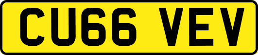 CU66VEV