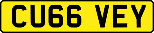 CU66VEY