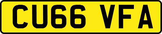 CU66VFA