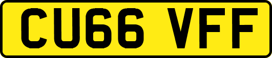 CU66VFF