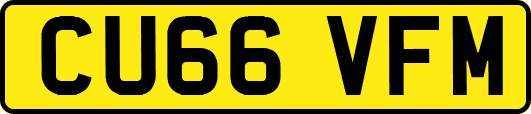 CU66VFM