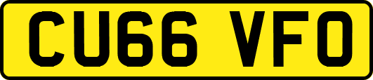 CU66VFO