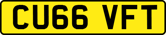 CU66VFT