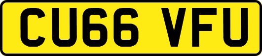 CU66VFU