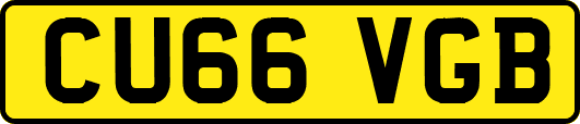 CU66VGB