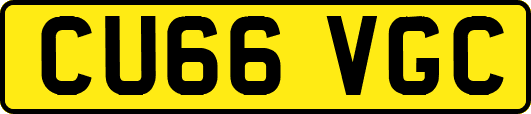 CU66VGC