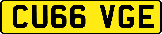 CU66VGE