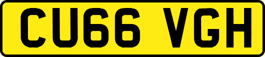 CU66VGH