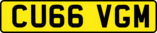 CU66VGM