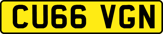 CU66VGN