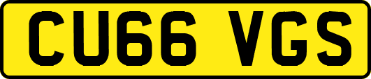 CU66VGS