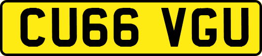 CU66VGU