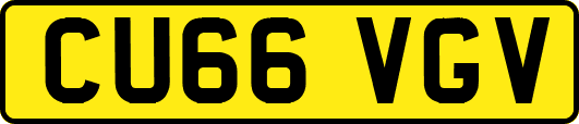 CU66VGV