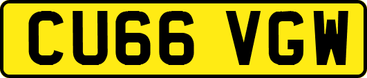 CU66VGW