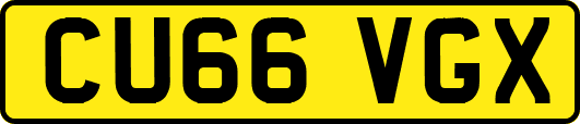 CU66VGX
