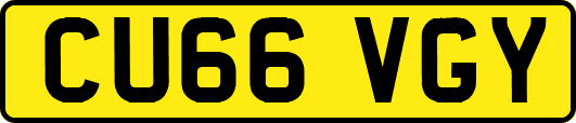 CU66VGY