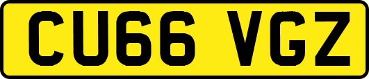 CU66VGZ