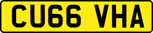 CU66VHA