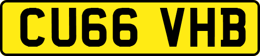 CU66VHB