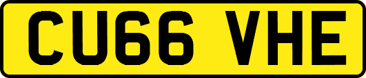 CU66VHE