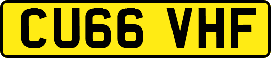 CU66VHF