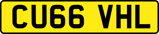 CU66VHL