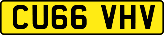 CU66VHV