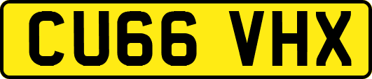 CU66VHX