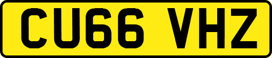 CU66VHZ