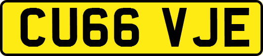 CU66VJE