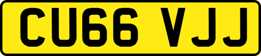 CU66VJJ