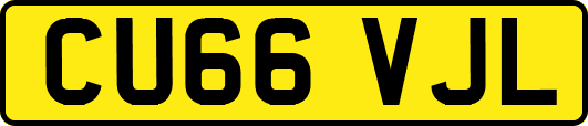 CU66VJL
