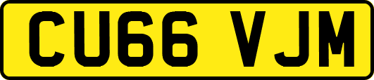 CU66VJM