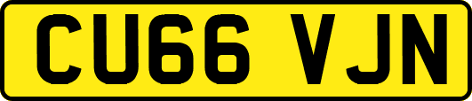 CU66VJN