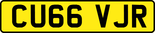 CU66VJR