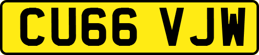 CU66VJW