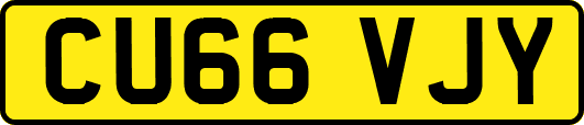 CU66VJY