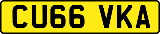 CU66VKA