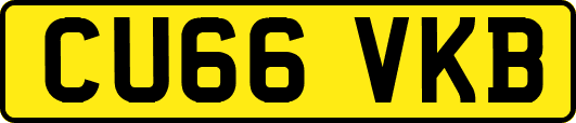 CU66VKB
