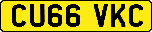 CU66VKC