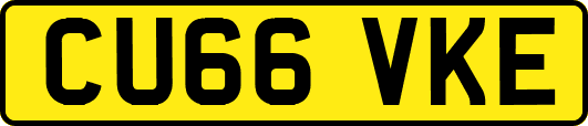 CU66VKE