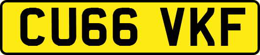 CU66VKF