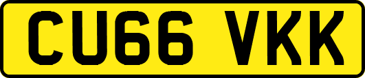 CU66VKK