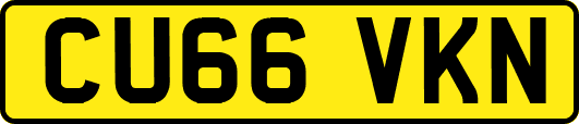 CU66VKN