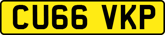 CU66VKP