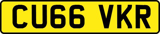 CU66VKR