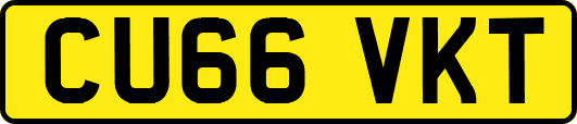 CU66VKT