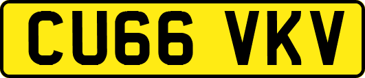 CU66VKV