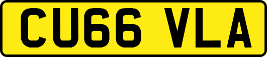 CU66VLA