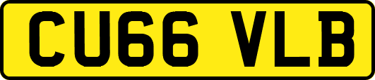 CU66VLB